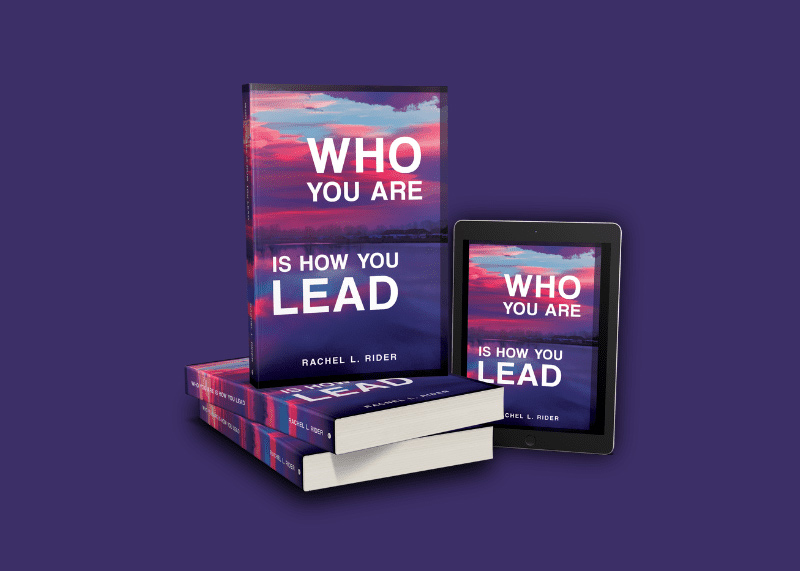 Big Announcement! Pre-Order “Who You Are Is How You Lead!”